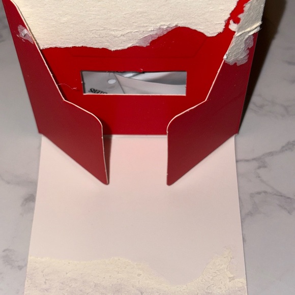 POP MART Labubu Coca-Cola CONFIRMED Little Snowman Collectible Figure - Picture 5 of 6